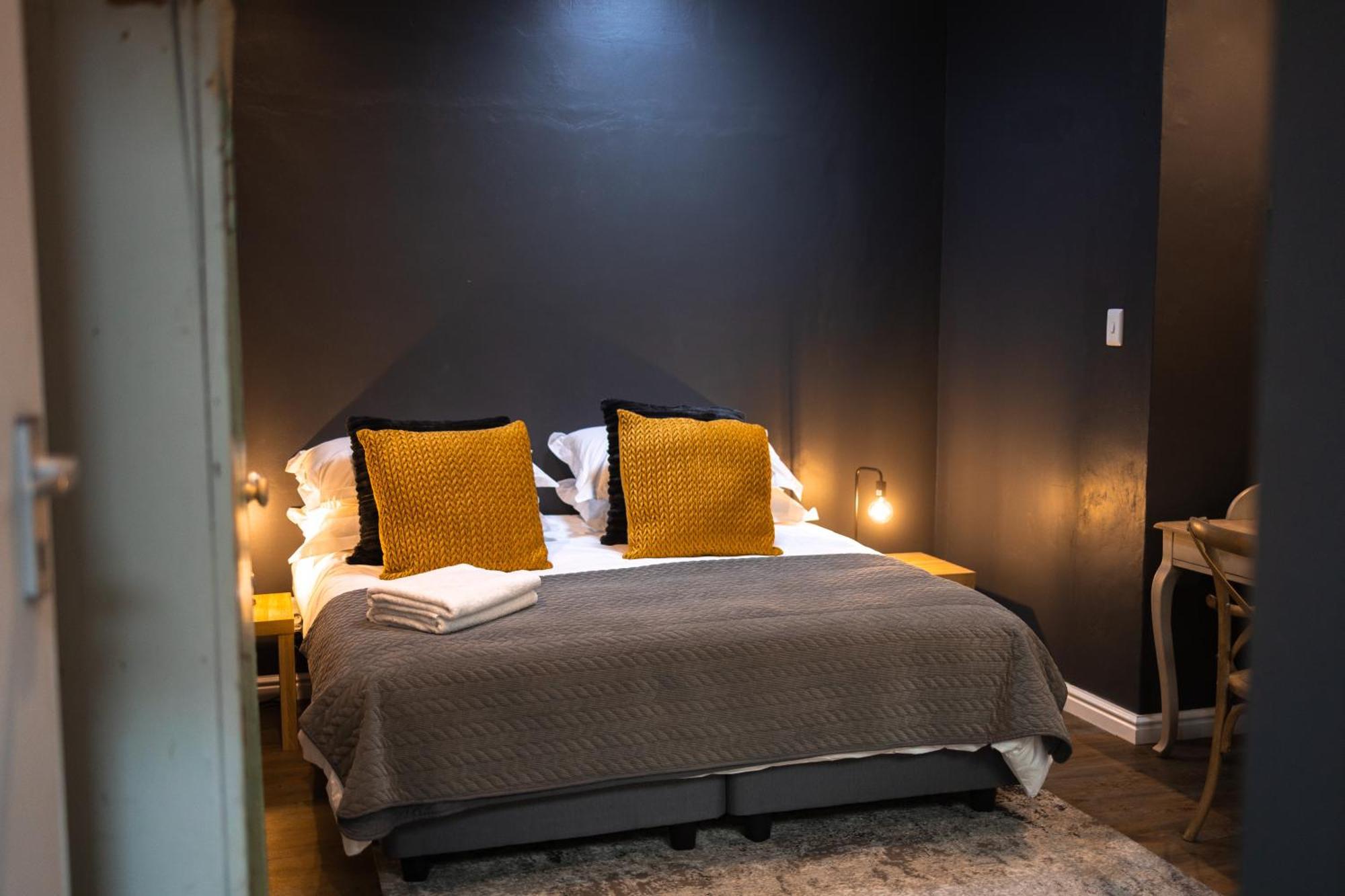 Comfortable 2-Bedroom Place With Indoor Fireplace Mossel Bay Exteriér fotografie