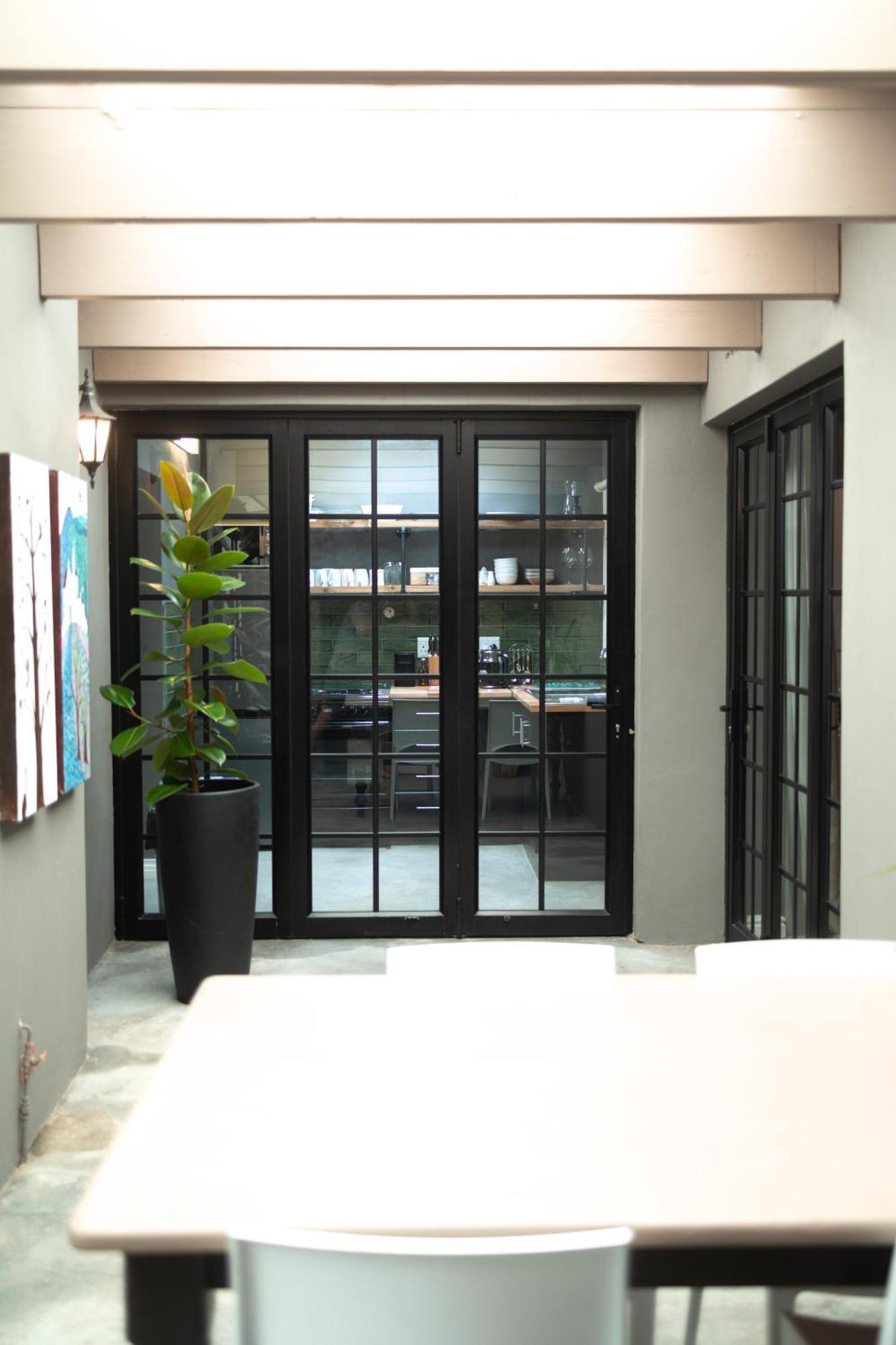 Comfortable 2-Bedroom Place With Indoor Fireplace Mossel Bay Exteriér fotografie