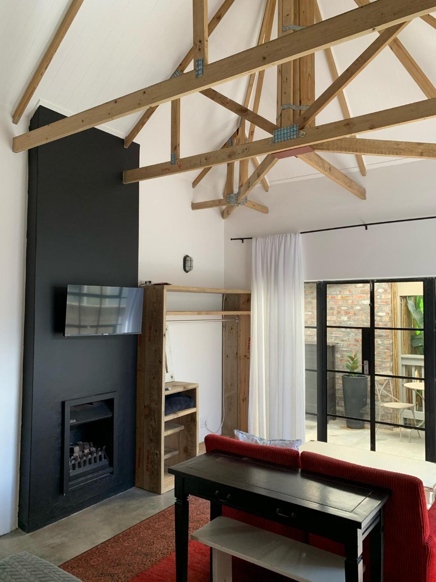 Comfortable 2-Bedroom Place With Indoor Fireplace Mossel Bay Exteriér fotografie