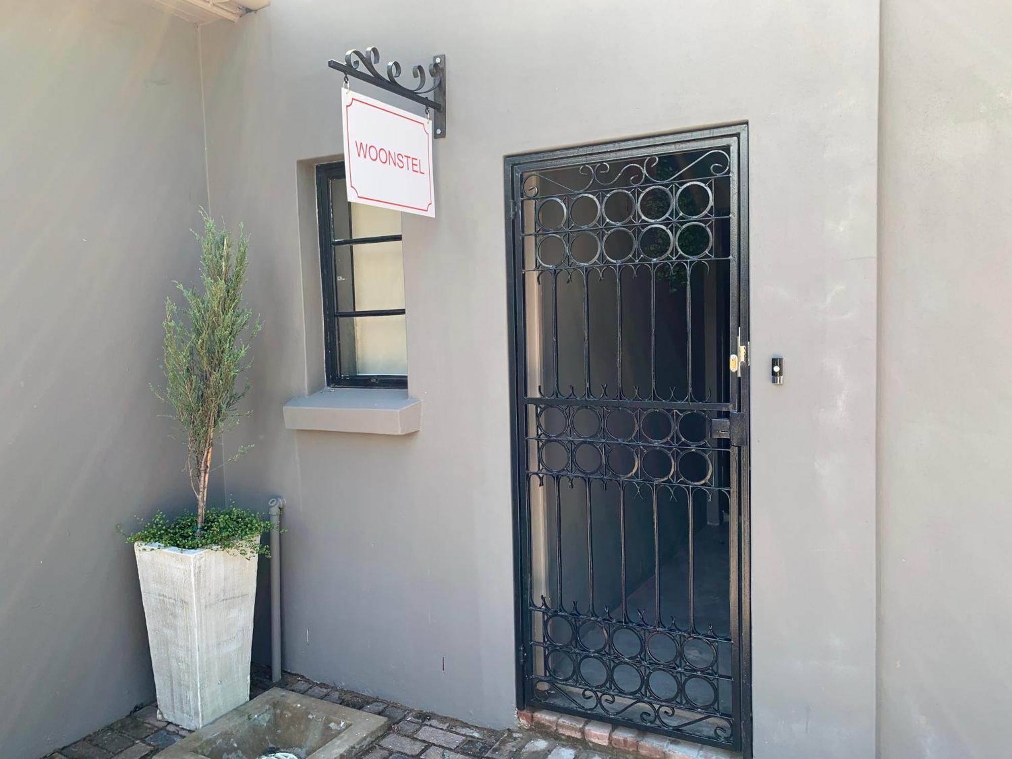 Comfortable 2-Bedroom Place With Indoor Fireplace Mossel Bay Exteriér fotografie